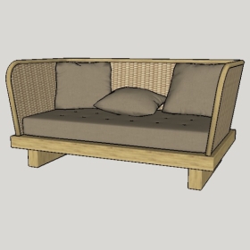 ����ɳ��_Sketchup��ͼ��ʦģ��Vray����202204254362