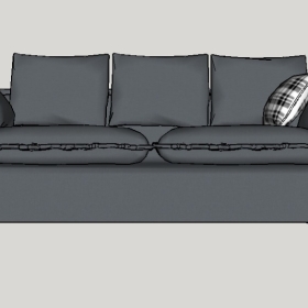 ����˼�_Sketchup��ͼ��ʦģ��Vray����20220425669