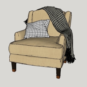 ����ɳ��_Sketchup��ͼ��ʦģ��Vray����202204254532