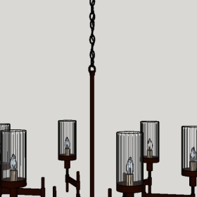 ��ʽ����_Sketchup��ͼ��ʦģ��Vray����202204252076