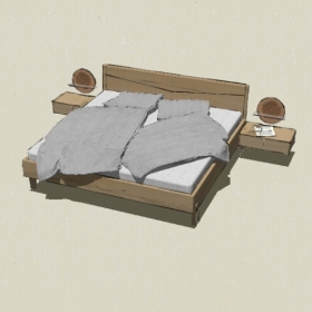 ��-Sketchup��ͼ��ʦEnscape����ģ��2022051120