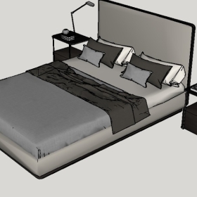 ��_Sketchup��ͼ��ʦģ��Vray����2022042518