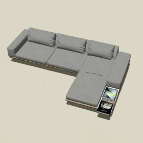 ���ɳ��-Sketchup��ͼ��ʦEnscape����ģ��2022051145