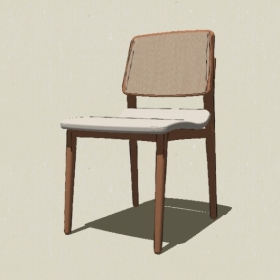 �޷�������-Sketchup��ͼ��ʦEnscape����ģ��20220511277