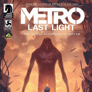 地铁：最后的曙光 Metro Last Light for mac 支持10.10 游戏 最新绿化版