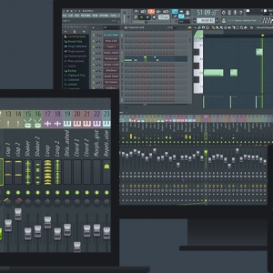 FL Studio Producer Edition for Mac 12.1.3 音乐创作工具 支持10.11 Macpeers首发