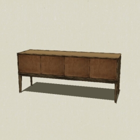 ��Ʒ��-Sketchup��ͼ��ʦEnscape����ģ��2022051110