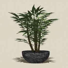 ����ֲ��-Sketchup��ͼ��ʦEnscape����ģ��20220511257