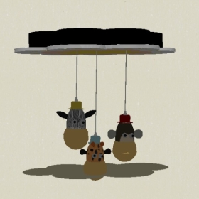 ��ͯ�ƾ�-Sketchup��ͼ��ʦEnscape����ģ��2022051130