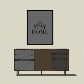 �߹���Ʒ��-Sketchup��ͼ��ʦEnscape����ģ��20220511138