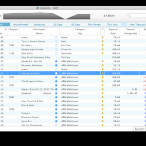 Moneydance for mac 2015.5.1225 – 账单管理 理财工具 最新绿化版