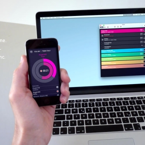 Tyme 2.5.3 绿化版 Mac 个人时间计划任务管理工具