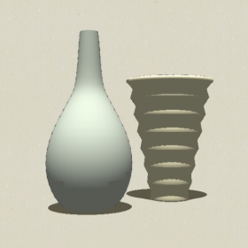 ��ƿ����-Sketchup��ͼ��ʦEnscape����ģ��2022051138