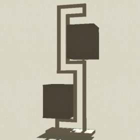 ����ʽ��ص�-Sketchup��ͼ��ʦEnscape����ģ��202205114