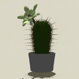 ����ֲ��-Sketchup��ͼ��ʦEnscape����ģ��2022051196