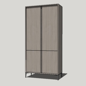 ��ʽ�Ҿ�_Sketchup��ͼ��ʦģ��Enscape����220204261009