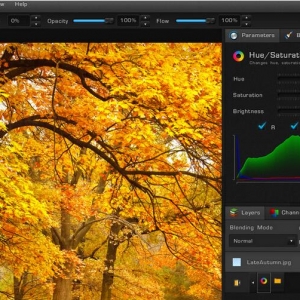 Bloom for mac 1.0.467 图形编辑器