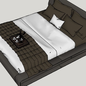 ��_Sketchup��ͼ��ʦģ��Vray����2022042554