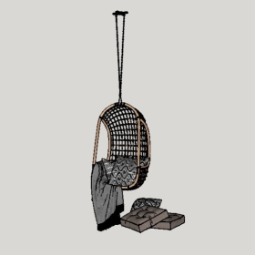 ����_Sketchup��ͼ��ʦģ��Vray����202204254832