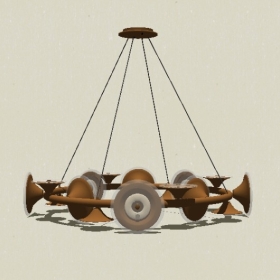 �ִ�����-Sketchup��ͼ��ʦEnscape����ģ��20220511231