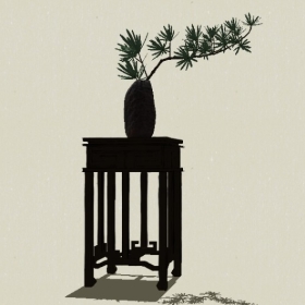 �辰ֲ��-Sketchup��ͼ��ʦEnscape����ģ��2022051147