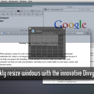 Divvy for mac 1.4.2 Mac系统窗口管理工具 最新绿化版