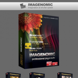 Imagenomic Plug-in for Photoshop, Aperture 3 and Lightroom (upd 07.02.2016) MacO