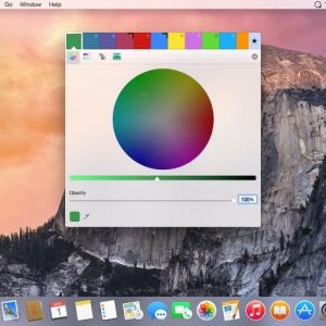ColorSnapper 2 for mac 1.1.5 最佳屏幕拾色器 MacPeers首发
