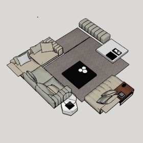 ���ɳ��_Sketchup��ͼ��ʦģ��Vray����202204254177