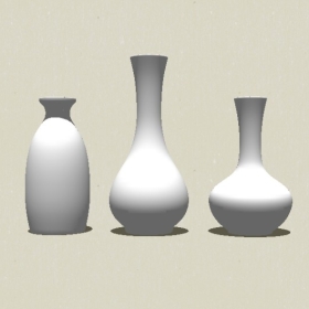 ��ƿ����-Sketchup��ͼ��ʦEnscape����ģ��20220511123