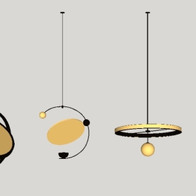 ����_Sketchup��ͼ��ʦģ��Vray����202204251022