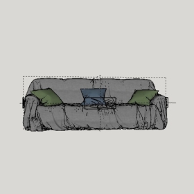 ����ɳ��_Sketchup��ͼ��ʦģ��Vray����202204254365