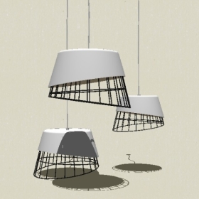 �ִ�����-Sketchup��ͼ��ʦEnscape����ģ��20220511283