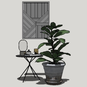 �輸�߼�_Sketchup��ͼ��ʦģ��Enscape����220204261491