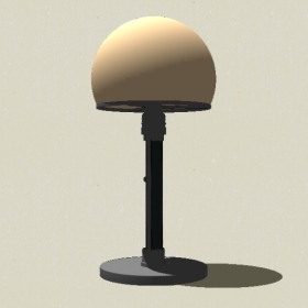 ̨��-Sketchup��ͼ��ʦEnscape����ģ��2022051157