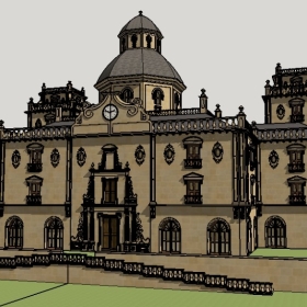 ŷʽŽSUģpalacio barroco036