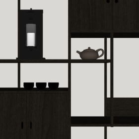 �й�Ʒ�ƼҾ�_U _Sketchup��ͼ��ʦģ��Vray����2202042698