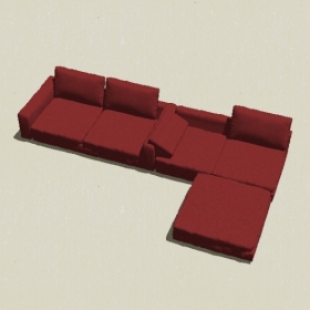 ���ɳ��-Sketchup��ͼ��ʦEnscape����ģ��2022051166