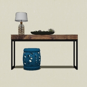 ��Ʒ��-Sketchup��ͼ��ʦEnscape����ģ��2022051122