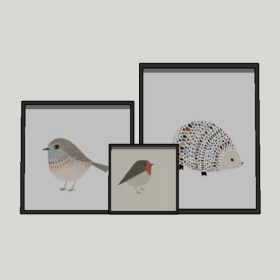 װ�λ�_Enscape���ʲ�ͼ��ʦģ���������202204203450