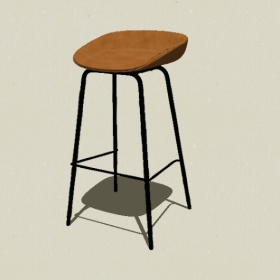 ��̨��-Sketchup��ͼ��ʦEnscape����ģ��2022051199_SU2015