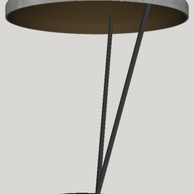 ����Ʒ�ƼҾ�Sketchup��ͼ��ʦģ��20220425 kelly wearstler19