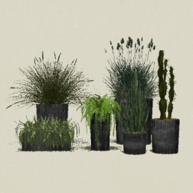 ����ֲ��-Sketchup��ͼ��ʦEnscape����ģ��2022051148