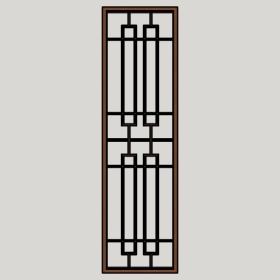 �������_Sketchup��ͼ��ʦģ��Vray����202204252522