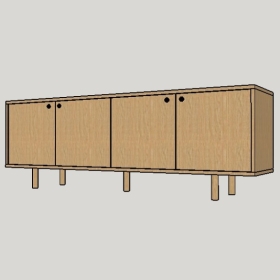 ���ӹ�_Sketchup��ͼ��ʦģ��Vray����202204253413