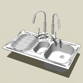 ̨��-Sketchup��ͼ��ʦEnscape����ģ��2022051137