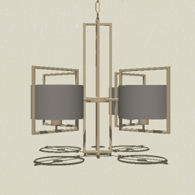 ����ʽ����-Sketchup��ͼ��ʦEnscape����ģ��20220511148