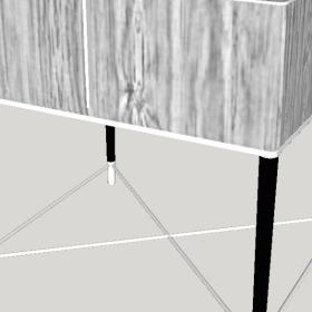 �������˼�ܼҾ�_Sketchup��ͼ��ʦģ��Vray����20220425424