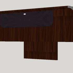 ����Ʒ�ƼҾ�Sketchup��ͼ��ʦģ��20220425 limitless4