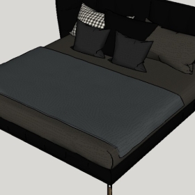 ��_Sketchup��ͼ��ʦģ��Vray����2022042535